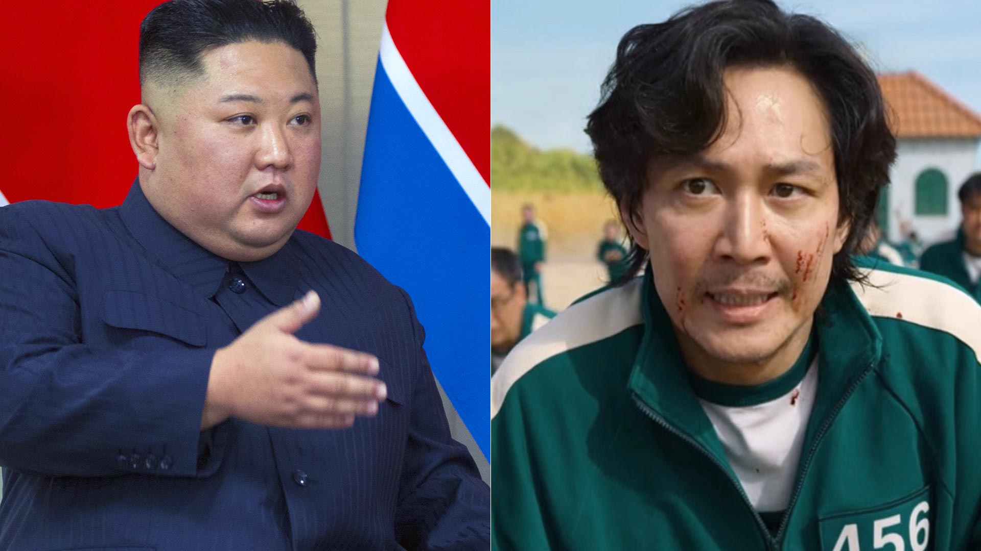 Lee más sobre el artículo El régimen de Corea del Norte condenó a muerte a una persona que comercializó la serie “El juego del calamar” en el país