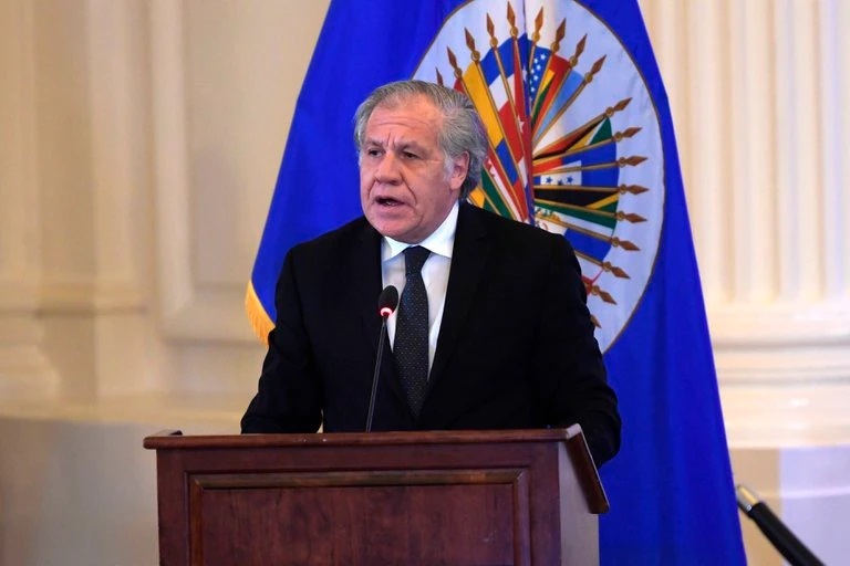 Lee más sobre el artículo El informe de la OEA sobre Nicaragua recomienda exigir la anulación de las elecciones