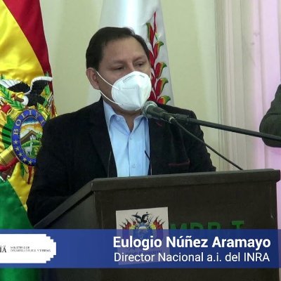 Lee más sobre el artículo Fiscalía cita al director nacional del INRA por ataque en Las Londras