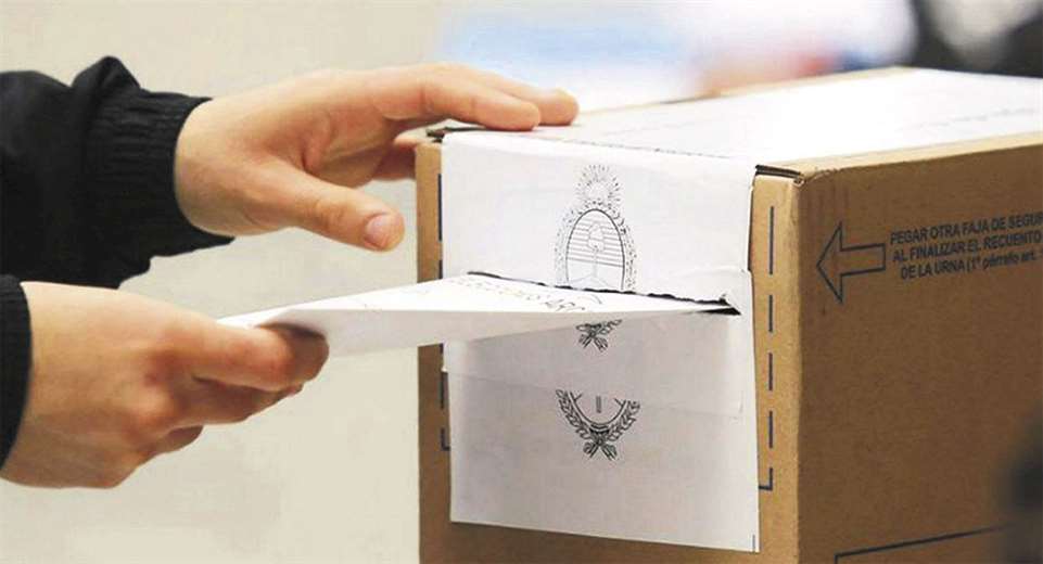 Lee más sobre el artículo Cruciales elecciones legislativas en Argentina