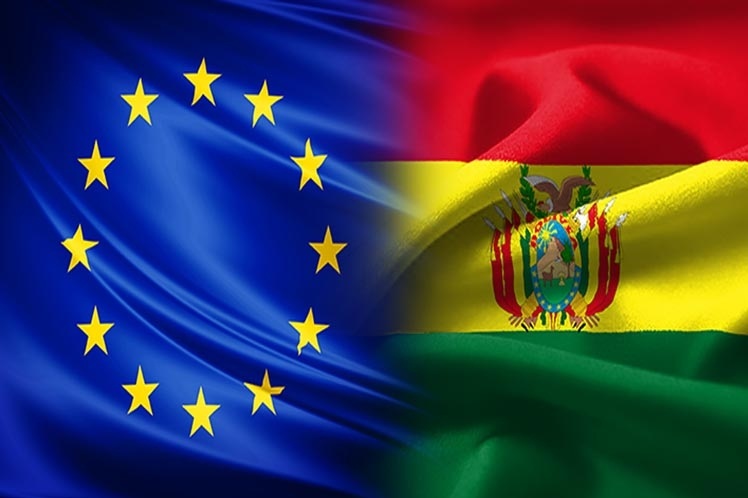 Lee más sobre el artículo Con su nueva estrategia de cooperación, la UE donará a Bolivia $us 117 millones