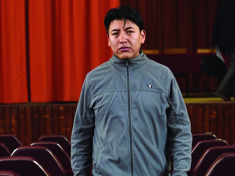 Lee más sobre el artículo Caso Pumari: Presidente de Diputados anuncia reunión con jefes de bancadas para definir comisión mixta