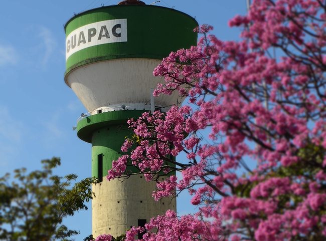 Lee más sobre el artículo Caso ítems salpica a cooperativa cruceña de agua: 1.000 funcionarios no marcaban tarjeta