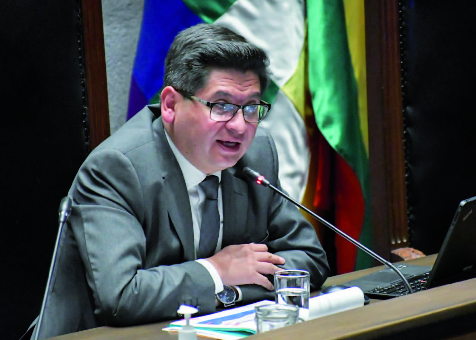 Lee más sobre el artículo La deuda interna creció en Bs 1.273 millones en 2 meses del año