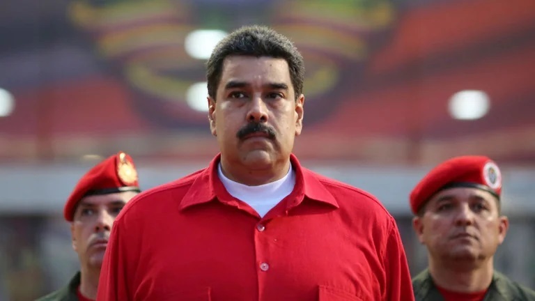 Lee más sobre el artículo El régimen de Nicolás Maduro expulsó a los observadores electorales de la Unión Europea