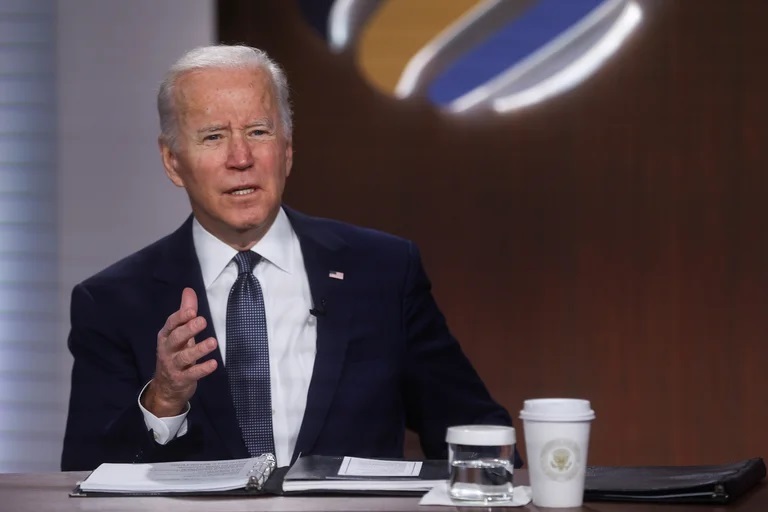 Lee más sobre el artículo Joe Biden inauguró la Cumbre por la Democracia: “Debemos unirnos para rechazar el autoritarismo”
