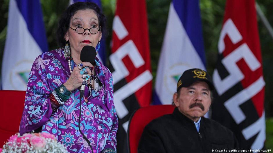 Lee más sobre el artículo EE. UU. y la UE aprueban nuevas sanciones contra el régimen de Ortega en Nicaragua