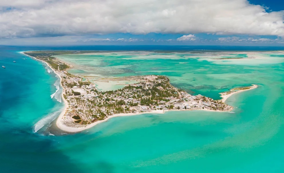 Lee más sobre el artículo Ómicron contagió a los habitantes de las islas más remotas que por dos años fueron libres de COVID