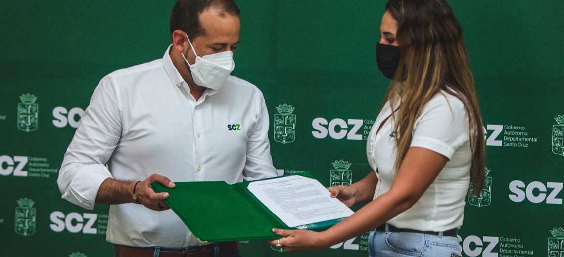 Lee más sobre el artículo Gobernación de Santa Cruz quiere ser fiscalizada por la ciudadanía