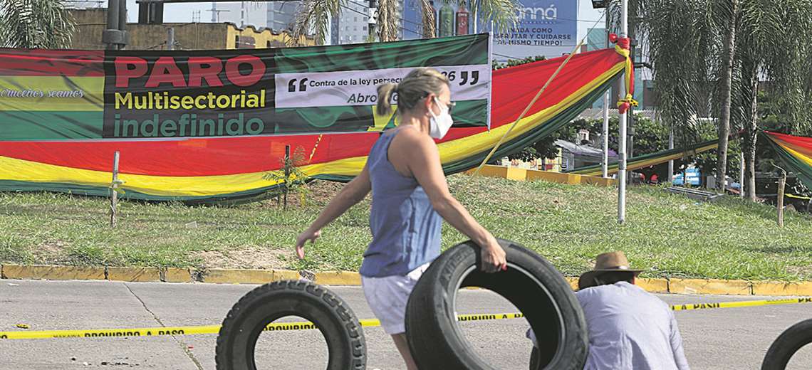 Lee más sobre el artículo El Conade y cívicos volverán a las calles por un ‘censo transparente’