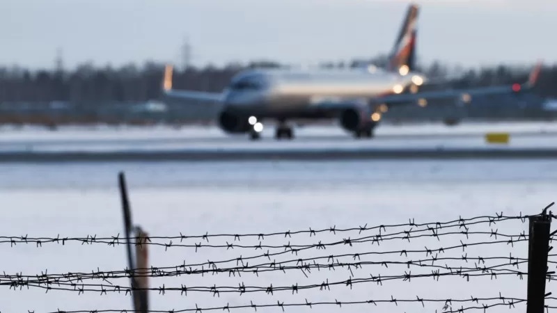 Lee más sobre el artículo Una veintena de países cierran sus espacios aéreos a los aviones rusos