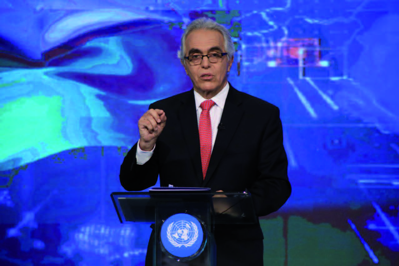 Lee más sobre el artículo García-Sayán priorizó sus reuniones con autoridades del Gobierno