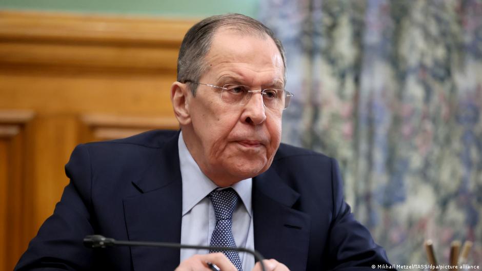 Lee más sobre el artículo Serguéi Lavrov: “El peligro de una Tercera Guerra Mundial es grave, real y no se puede subestimar”