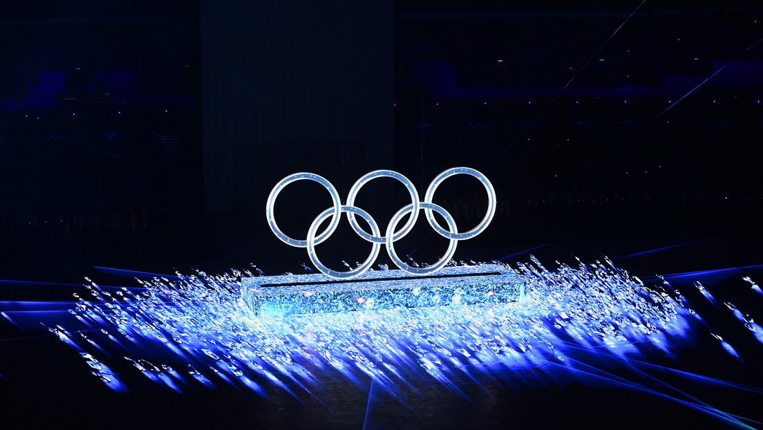 Lee más sobre el artículo Pekín inaugura los Juegos Olímpicos de Invierno 2022
