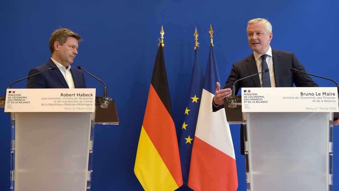 Lee más sobre el artículo “Viviríamos muy bien sin Facebook”: Alemania y Francia responden a la amenaza de retiro del gigante de las redes sociales de Europa