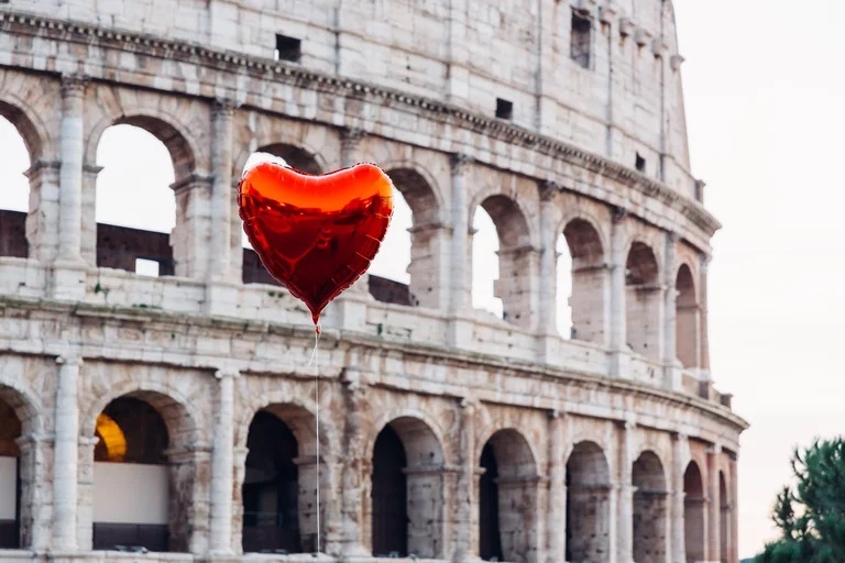 Lee más sobre el artículo San Valentín: por qué el Día de los Enamorados se celebra el 14 de febrero