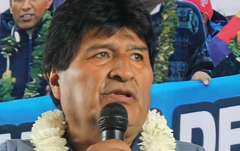 Lee más sobre el artículo Justicia rechaza acción popular contra la reelección indefinida presentada por diputado