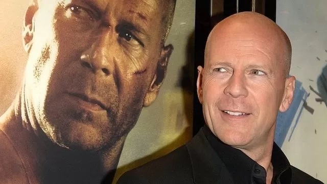 Lee más sobre el artículo El actor Bruce Willis se retira de la interpretación tras ser diagnosticado de afasia