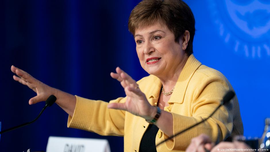 Lee más sobre el artículo FMI advierte sobre riesgo en la seguridad alimentaria mundial por guerra en Ucrania