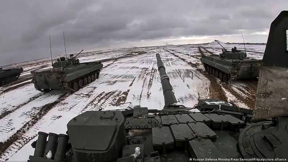 Lee más sobre el artículo Europa se convierte en el mayor importador mundial de armas, según informe