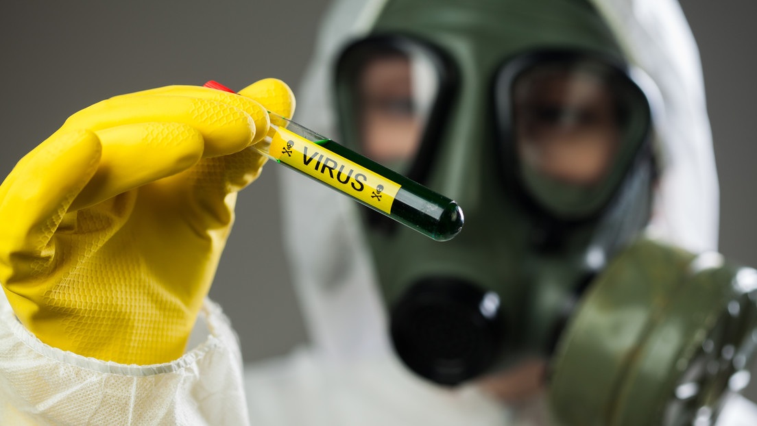 Lee más sobre el artículo China insta a EE.UU. a revelar detalles sobre laboratorios biológicos en Ucrania, los virus que almacenan y las investigaciones que realizan