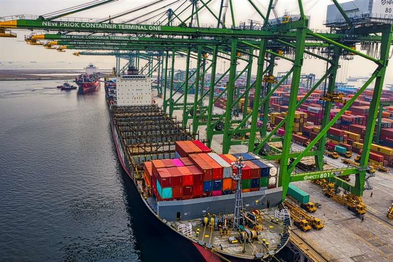 Lee más sobre el artículo El Gobierno anticipa un movimiento de carga de hasta 200.000 toneladas por el puerto de Ilo para 2022