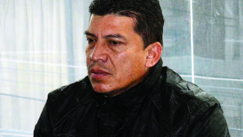 Lee más sobre el artículo Lima dice que la justicia «no ha sido humana» en el caso de Aramayo; HRW apunta a la falta de independencia