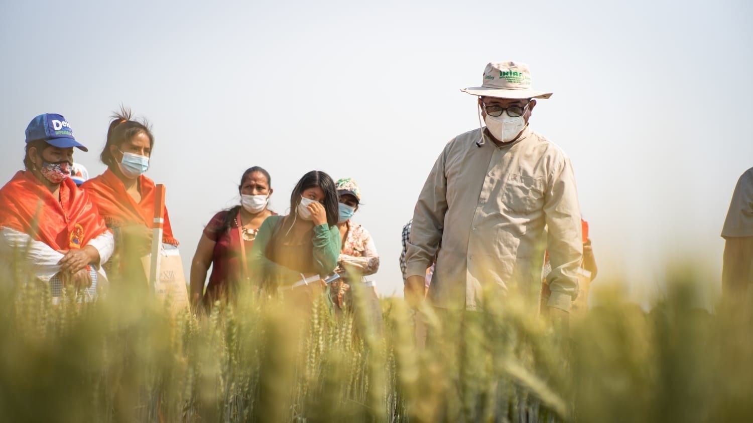 Lee más sobre el artículo Arce crea la Empresa Boliviana de Producción Agropecuaria con una inversión de Bs 140 millones