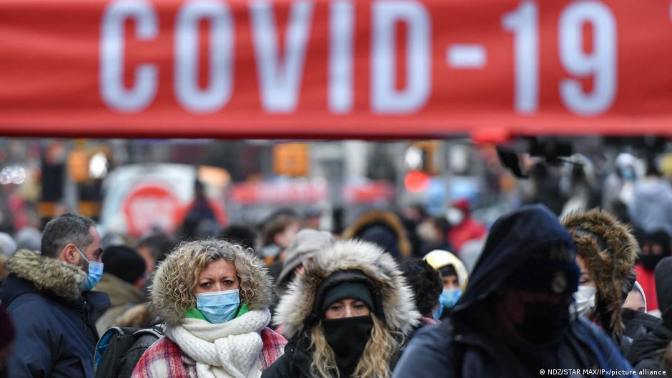 Lee más sobre el artículo OMS advierte que “no es el momento de bajar la guardia” ante el covid-19