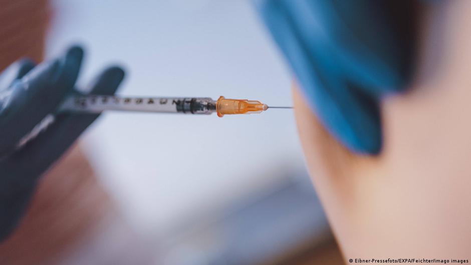 Lee más sobre el artículo Alemán recibió por lo menos 87 dosis de vacunas contra covid