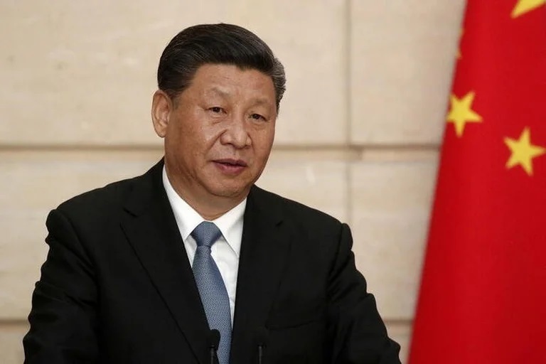 Lee más sobre el artículo La implacable política de “COVID cero” de Xi Jinping amenaza el crecimiento de China