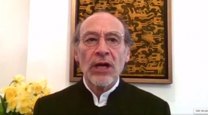 Lee más sobre el artículo Agente ante la CIJ: Chile debe negociar con Bolivia si quiere mantener uso de aguas del Silala