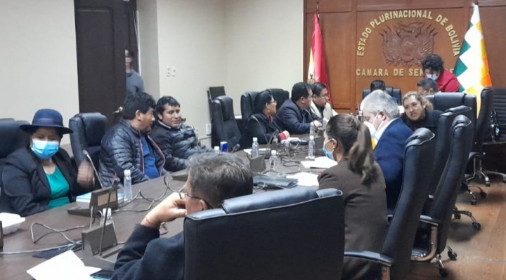 Se inscriben 198 postulantes para Defensor del Pueblo, 35 más que en 2016 – Money Bolivia