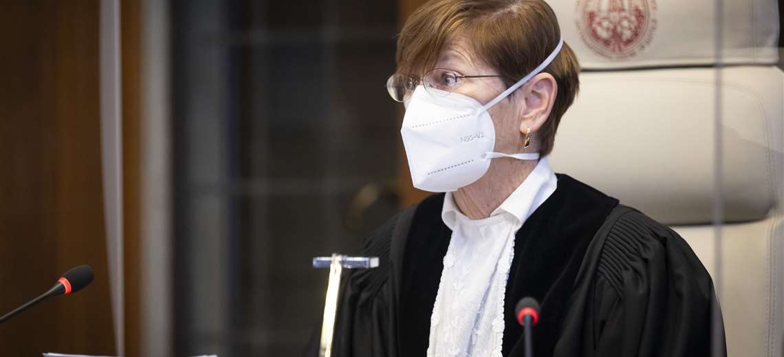 Lee más sobre el artículo Silala: Corte de La Haya se retira a deliberar el fallo tras escuchar el alegato final de Chile