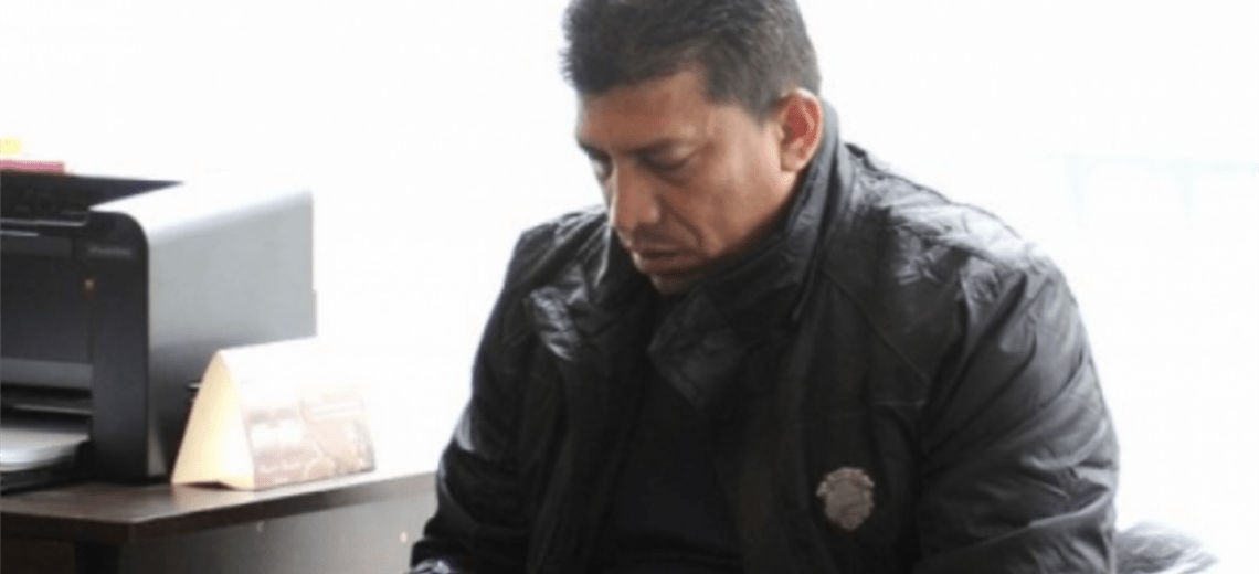 Lee más sobre el artículo Responsabilizan al Gobierno y a la “justicia azul corrompida” por la muerte de Marco Aramayo