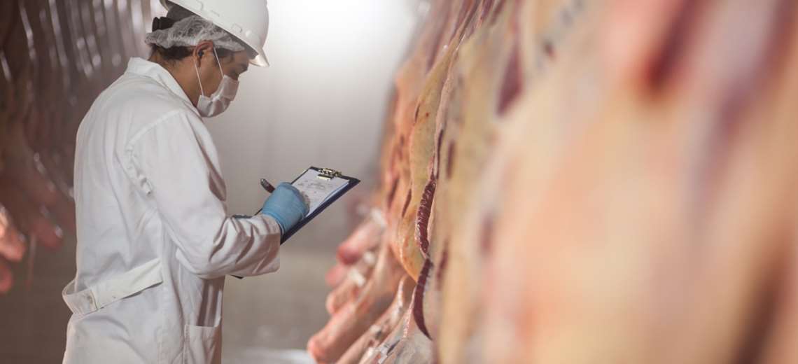 Read more about the article Evo sugiere exportar más carne cuando Arce restringió la venta desde hace un año