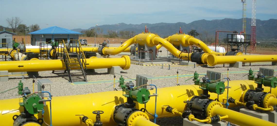 Lee más sobre el artículo Gobierno revela que Brasil se niega a renegociar nuevo precio del gas