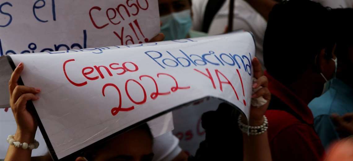 Read more about the article Instituciones cruceñas alistan cumbre para exigir información sobre la realización del Censo 2022