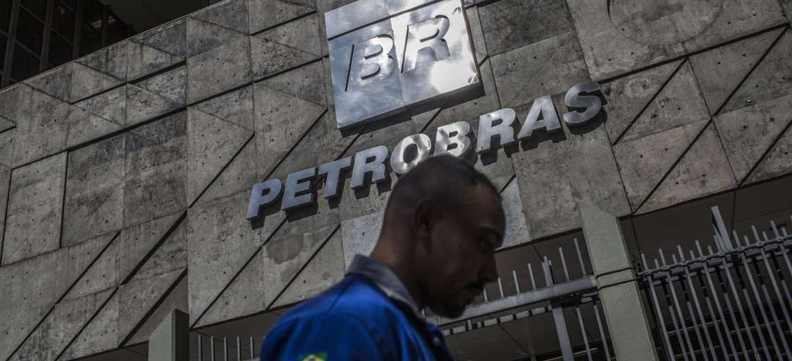 Lee más sobre el artículo Petrobras debe buscar GNL ante recorte de suministros de Bolivia