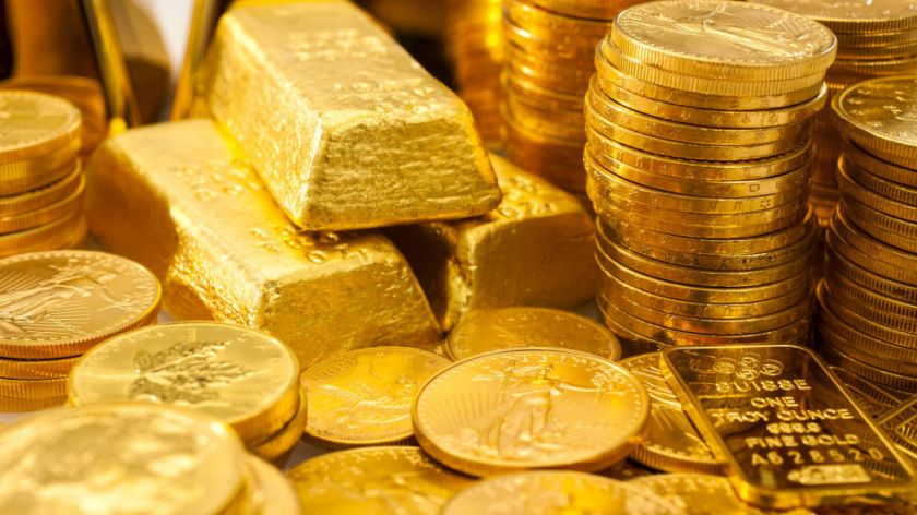 Read more about the article BCB busca cambiar reservas de oro por divisas o usarlas como garantía