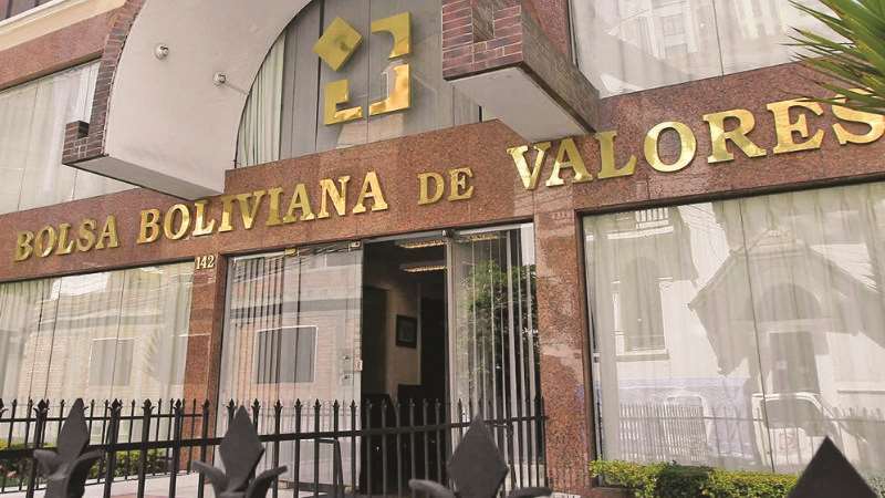 Lee más sobre el artículo BBV: El mercado bursátil expone al público sus principales cifras