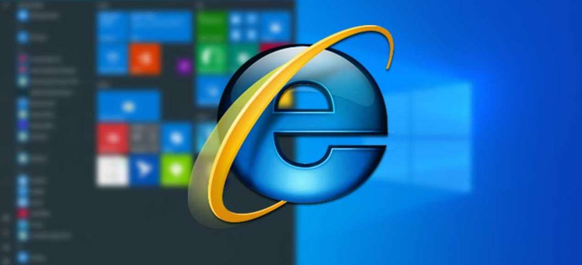 Lee más sobre el artículo Microsoft jubila este miércoles su icónico navegador Internet Explorer