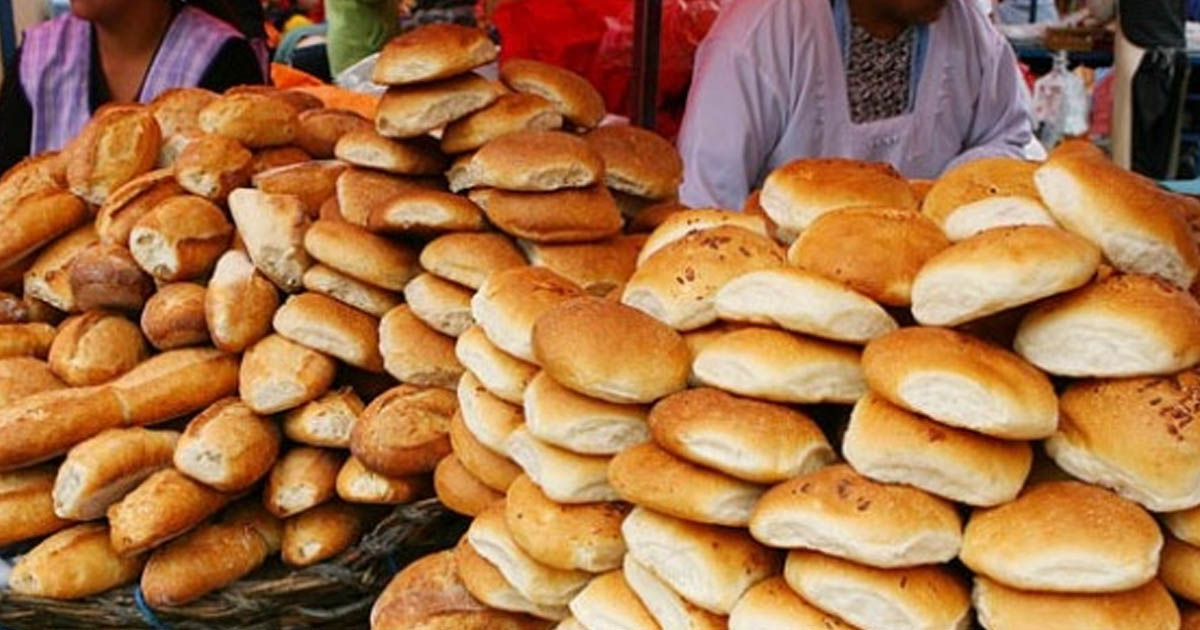 Lee más sobre el artículo En Santa Cruz, panificadores anuncian alza del precio del pan desde el lunes