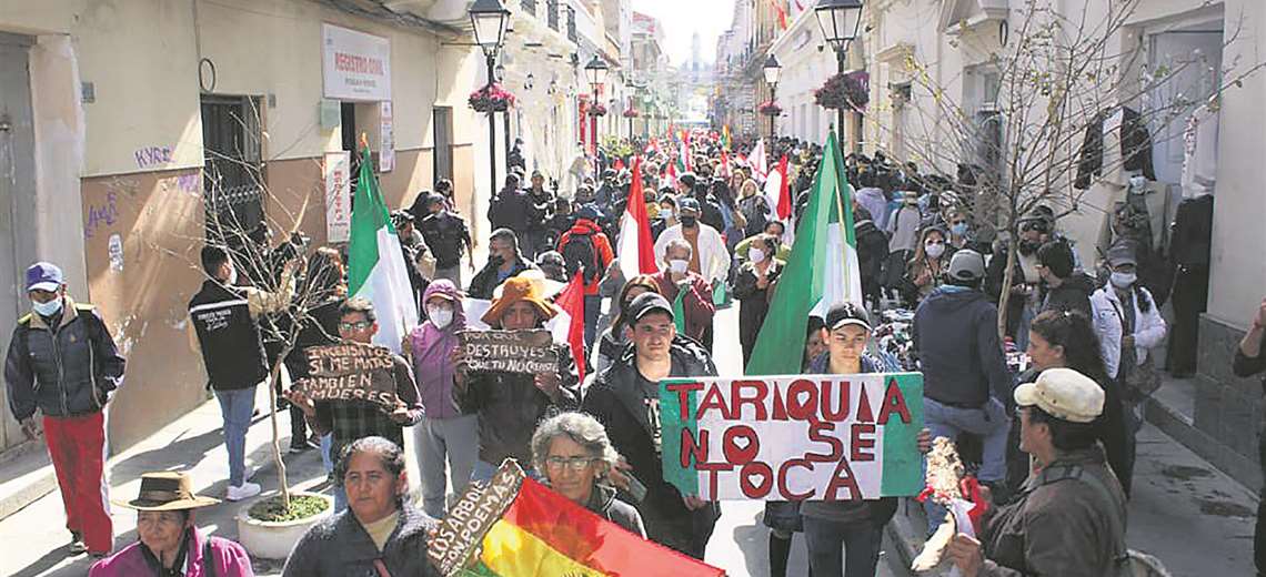 Lee más sobre el artículo Alertan posible conflicto con Argentina por la exploración hidrocarburífera en Astillero