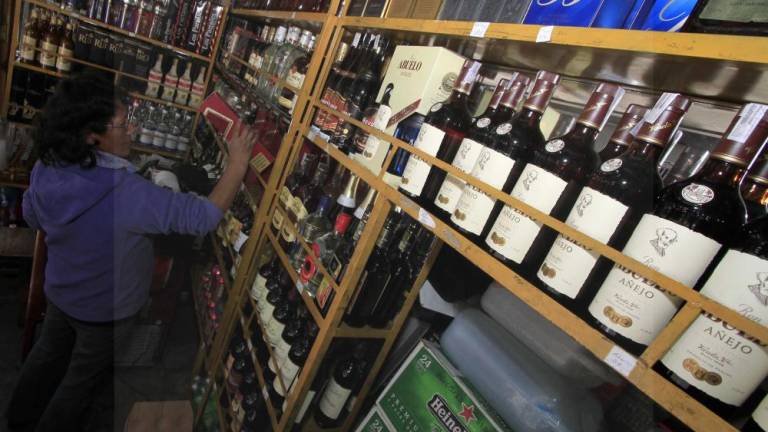 Lee más sobre el artículo OMS defiende precio mínimo al alcohol como política más efectiva para salud