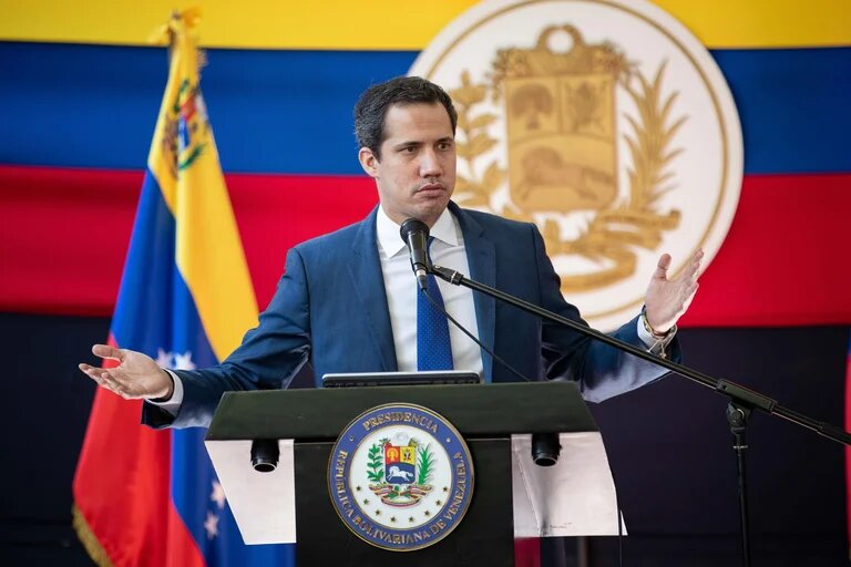 Lee más sobre el artículo La Justicia británica falló a favor de Juan Guaidó en el caso del oro de Venezuela