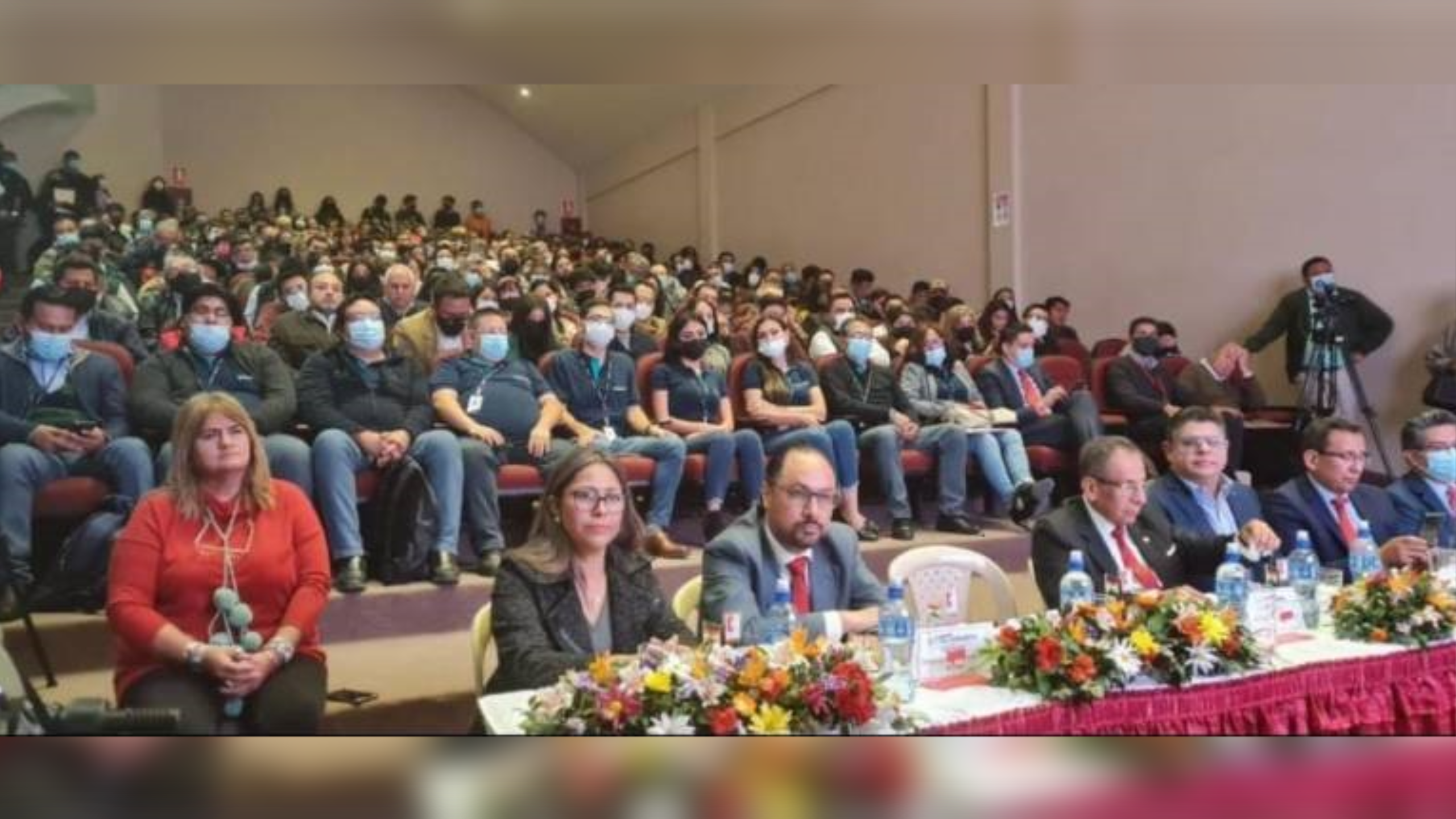 Lee más sobre el artículo El PIB de Tarija cayó 41% entre 2014 y 2021; piden diversificar