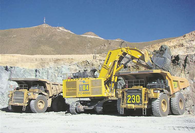 Lee más sobre el artículo Bolivia va tras el uranio, las tierras raras y otros minerales escasos