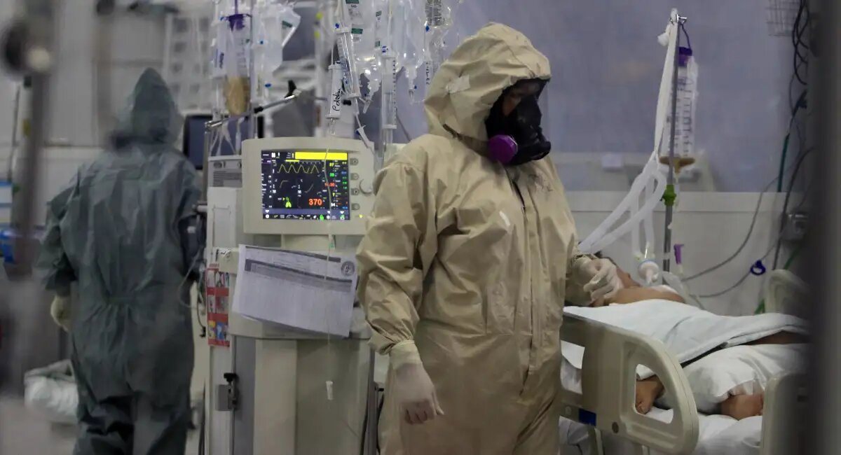 Lee más sobre el artículo Bolivia reporta 4.479 casos positivos de coronavirus