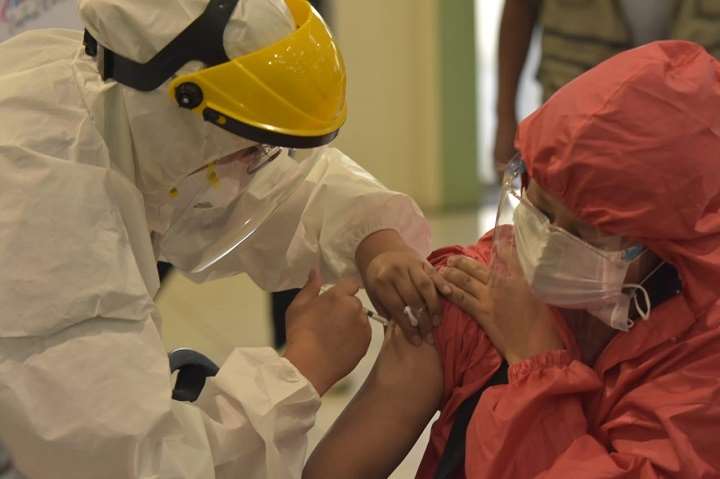 Lee más sobre el artículo Bolivia supera el millón de casos de Covid-19 en la pandemia